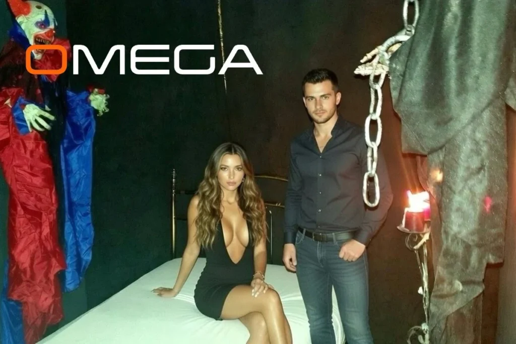 New Omega Club is de swingersclub voor kinky en cuckold koppels.